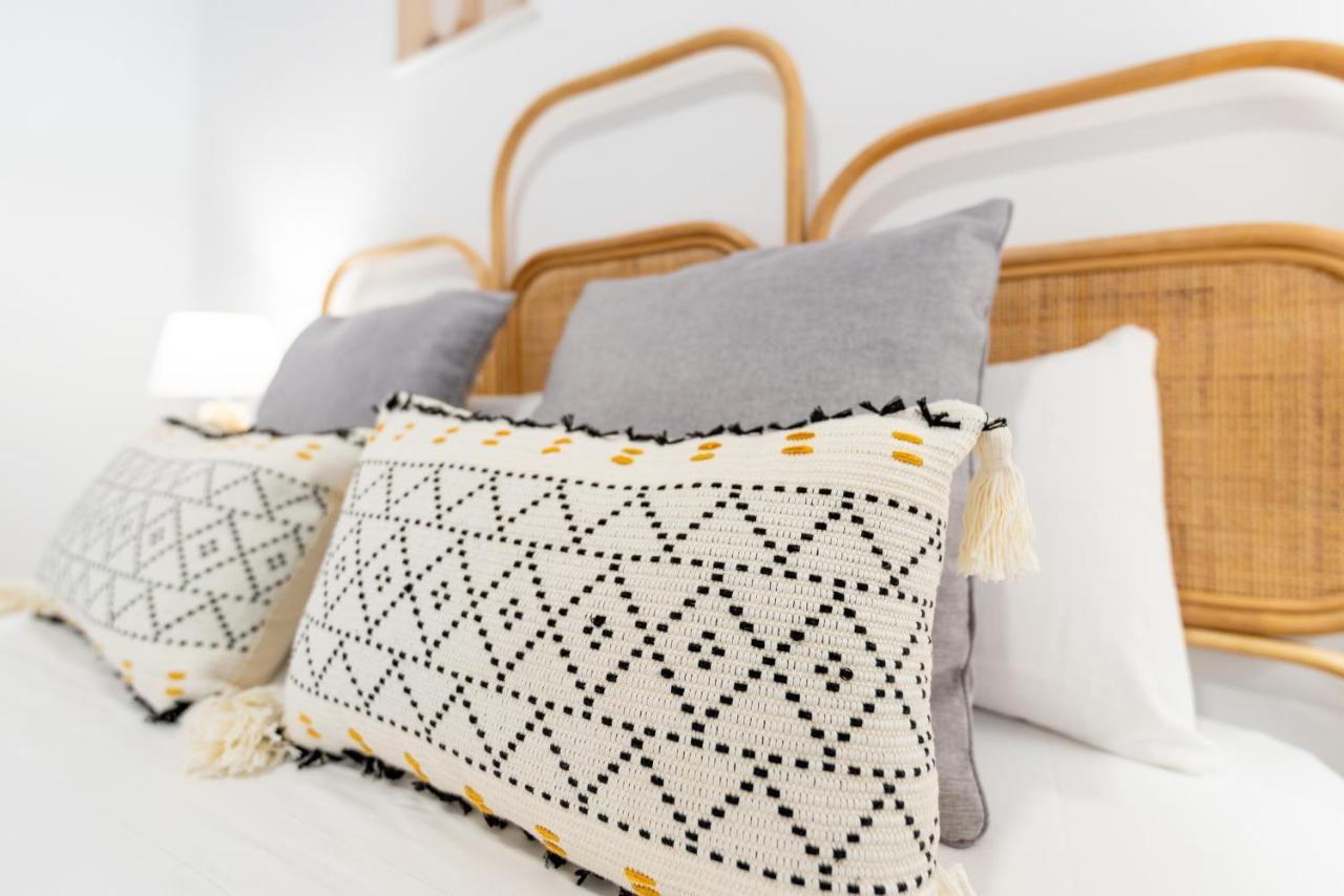 Wintowinrentals Superb New-Look Apartment Malaga Luaran gambar